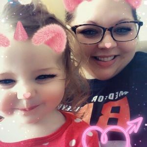 Meet your Posher, Traci